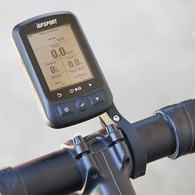 Pulsometro garmin para discount ciclismo