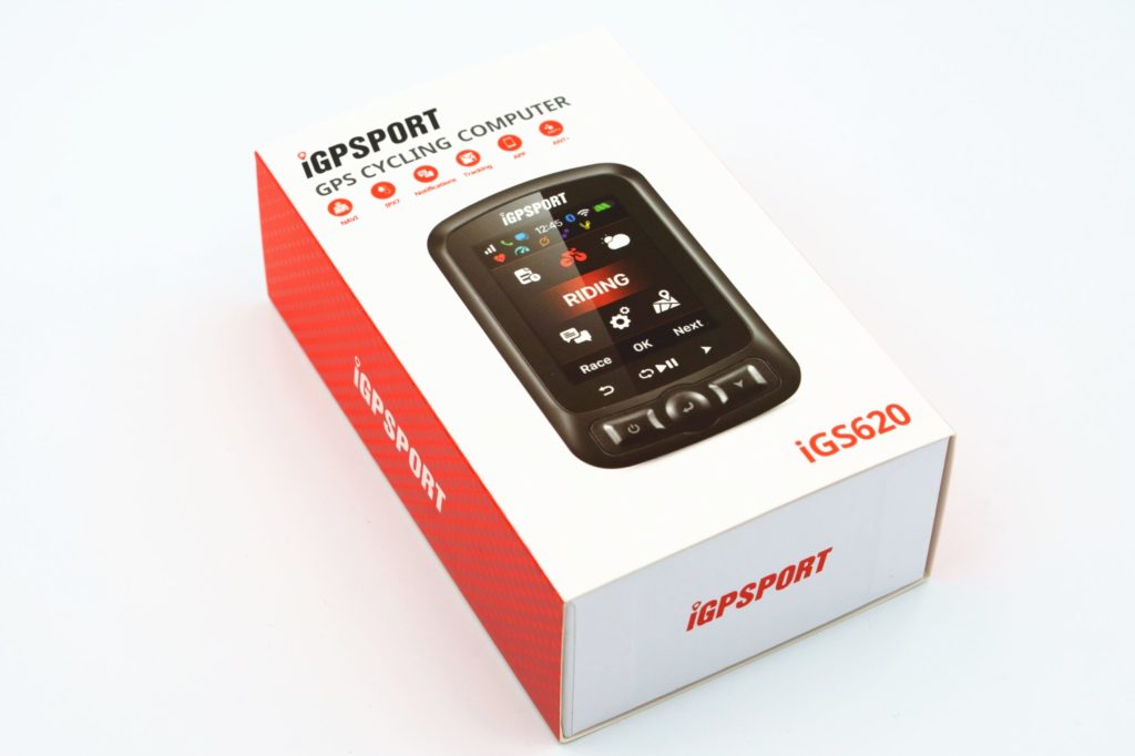 igpsport 520