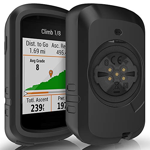 review garmin 830