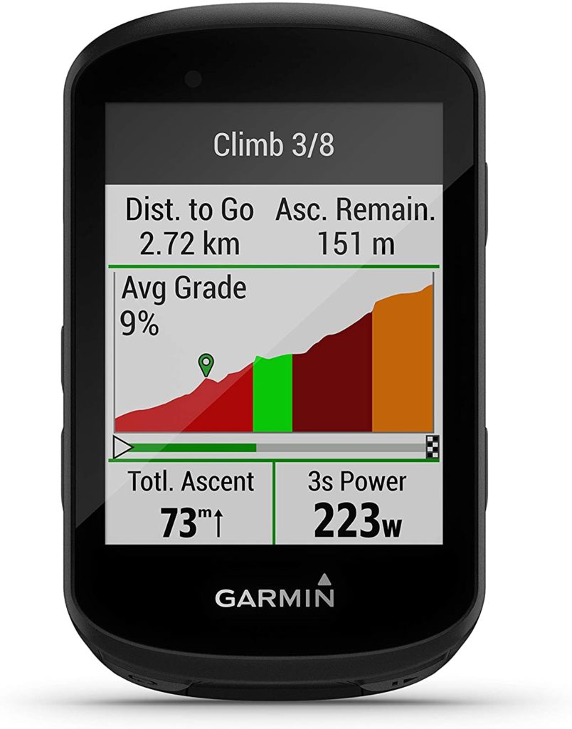 Garmin 520 v 530 on sale