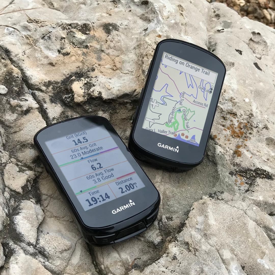 garmin 830 bike24