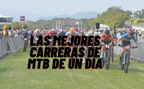 Las mejores carreras online de mtb del mundo