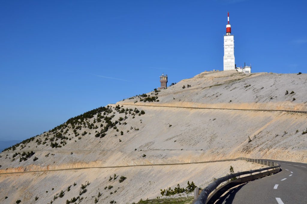 Mont Ventoux