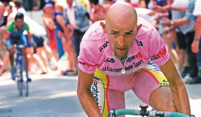 Marco Pantani